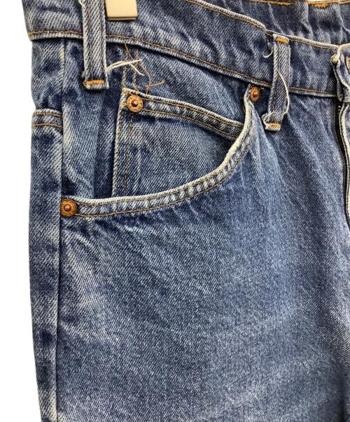 LEVI'S（リーバイス）LEVI'S (リーバイス) デニムパンツ インディゴ サイズ:W30/L33の古着・服飾アイテム