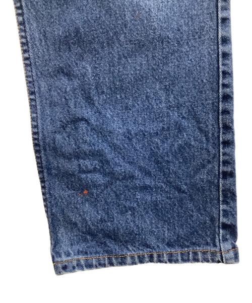 LEVI'S（リーバイス）LEVI'S (リーバイス) デニムパンツ インディゴ サイズ:W30/L33の古着・服飾アイテム