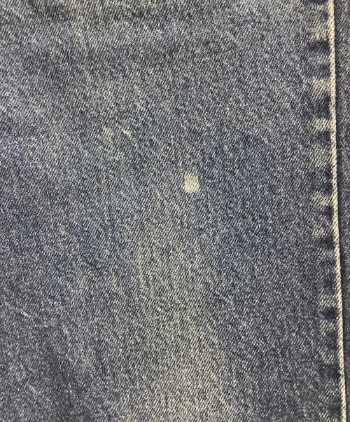 LEVI'S（リーバイス）LEVI'S (リーバイス) デニムパンツ インディゴ サイズ:W30/L33の古着・服飾アイテム