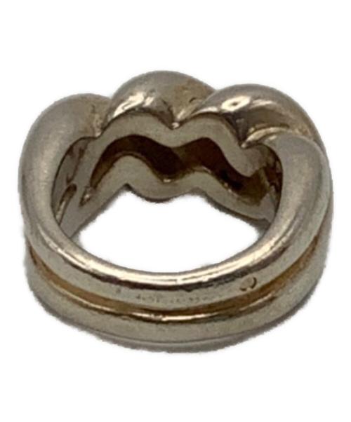 HERMES（エルメス）HERMES (エルメス) トルサードリング サイズ:−の古着・服飾アイテム