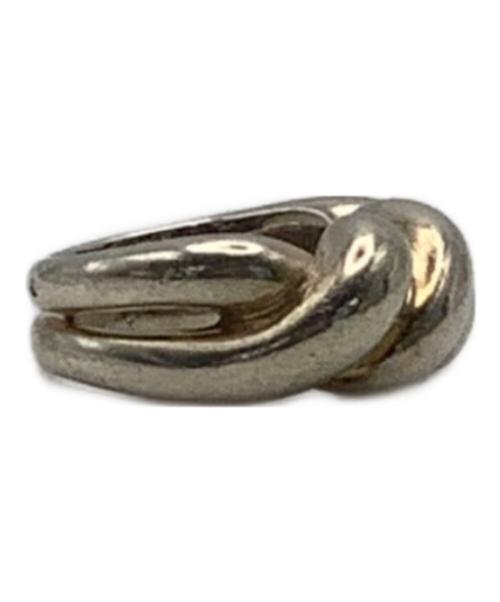 HERMES（エルメス）HERMES (エルメス) トルサードリング サイズ:−の古着・服飾アイテム