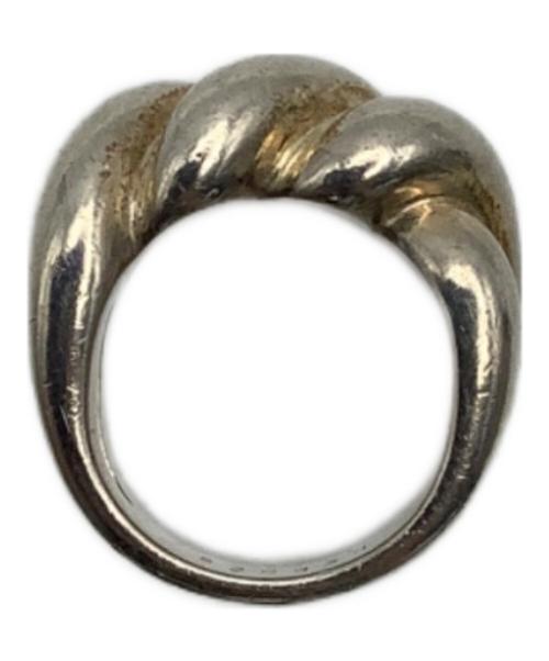 HERMES（エルメス）HERMES (エルメス) トルサードリング サイズ:−の古着・服飾アイテム