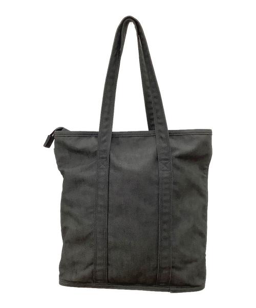PORTER（ポーター）PORTER (ポーター) トートバッグ ブラック サイズ:−の古着・服飾アイテム