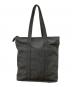 PORTER (ポーター) トートバッグ ブラック サイズ:−：7000円