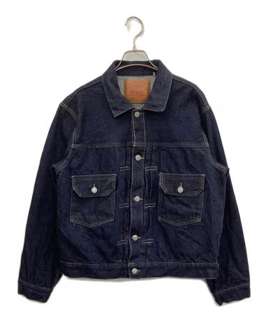 中古・古着通販】LEVI'S (リーバイス) 507XXデニムジャケット