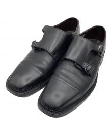 REGAL（リーガル）の古着「ビジネスシューズ」｜ブラック