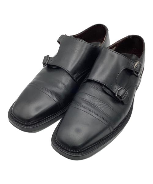 REGAL（リーガル）REGAL (リーガル) ビジネスシューズ ブラック サイズ:25.5の古着・服飾アイテム