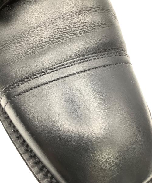 REGAL（リーガル）REGAL (リーガル) ビジネスシューズ ブラック サイズ:25.5の古着・服飾アイテム