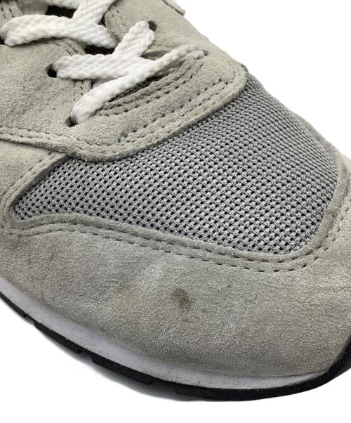 NEW BALANCE（ニューバランス）NEW BALANCE (ニューバランス) スニーカー グレー サイズ:28の古着・服飾アイテム