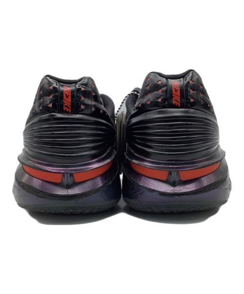 NIKE（ナイキ）NIKE (ナイキ) バスケットボールシューズ ブラック サイズ:28.5の古着・服飾アイテム