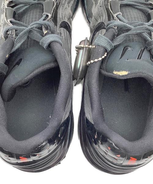 NIKE（ナイキ）NIKE (ナイキ) バスケットボールシューズ ブラック サイズ:28.5の古着・服飾アイテム