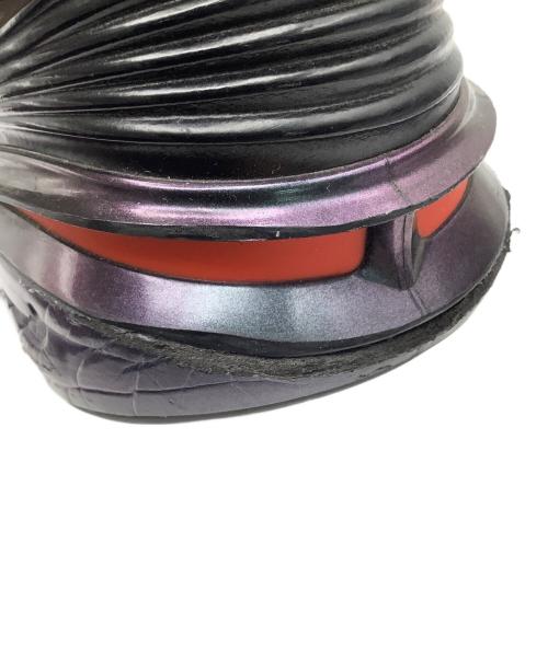 NIKE（ナイキ）NIKE (ナイキ) バスケットボールシューズ ブラック サイズ:28.5の古着・服飾アイテム