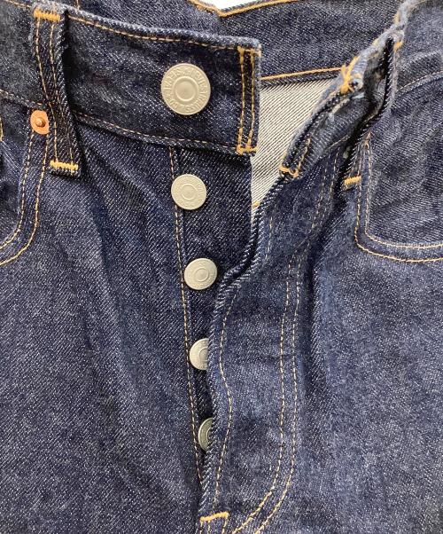 LEVI'S VINTAGE CLOTHING（リーバイス ビンテージ クロージング）LEVI'S VINTAGE CLOTHING (リーバイス ビンテージ クロージング) 1976年復刻デニムパンツ インディゴ サイズ:W28L34の古着・服飾アイテム