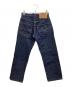 LEVI'S VINTAGE CLOTHING (リーバイス ビンテージ クロージング) 1976年復刻デニムパンツ インディゴ サイズ:W28L34：15000円