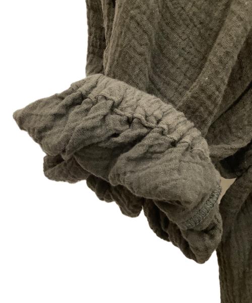 wa...Lance（ワランス）wa...Lance (ワランス) ワンピース ベージュ サイズ:−の古着・服飾アイテム