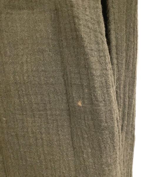 wa...Lance（ワランス）wa...Lance (ワランス) ワンピース ベージュ サイズ:−の古着・服飾アイテム