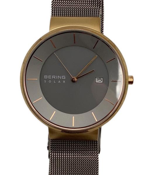 BERING（ベーリング）BERING (ベーリング) 腕時計 サイズ:−の古着・服飾アイテム