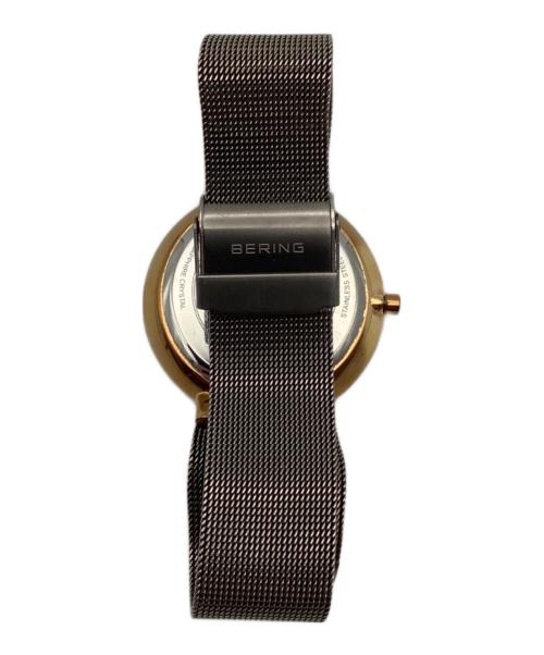 BERING（ベーリング）BERING (ベーリング) 腕時計 サイズ:−の古着・服飾アイテム