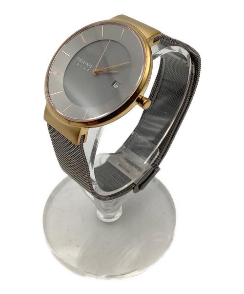 BERING（ベーリング）BERING (ベーリング) 腕時計 サイズ:−の古着・服飾アイテム