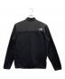 THE NORTH FACE (ザ ノース フェイス) バーサマイクロジャケット ブラック サイズ:M：5000円