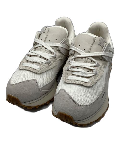 UGG（アグ）UGG (アグ) スニーカー ベージュ サイズ:29の古着・服飾アイテム