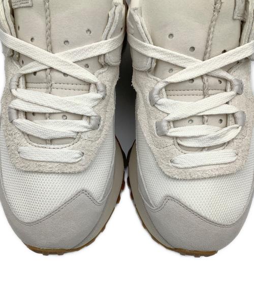 UGG（アグ）UGG (アグ) スニーカー ベージュ サイズ:29の古着・服飾アイテム