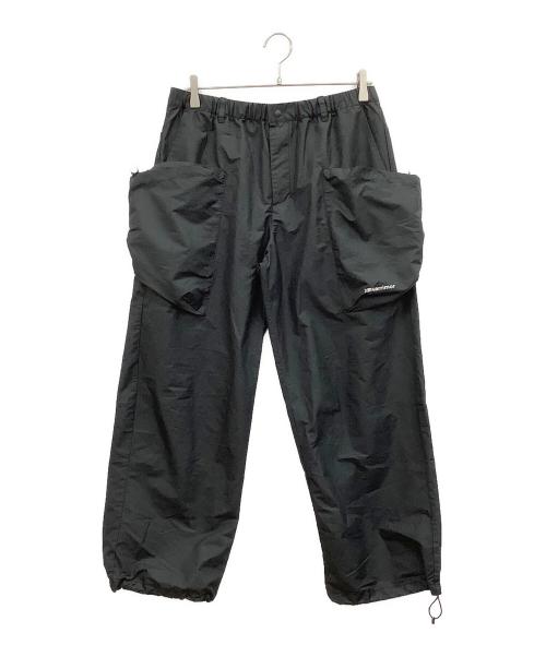 Karrimor（カリマー）Karrimor (カリマー) リグパンツ ブラック サイズ:Lの古着・服飾アイテム