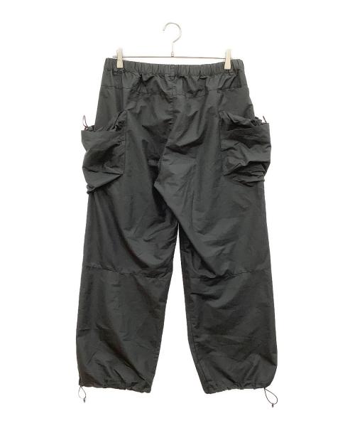 Karrimor（カリマー）Karrimor (カリマー) リグパンツ ブラック サイズ:Lの古着・服飾アイテム