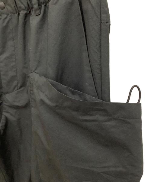 Karrimor（カリマー）Karrimor (カリマー) リグパンツ ブラック サイズ:Lの古着・服飾アイテム