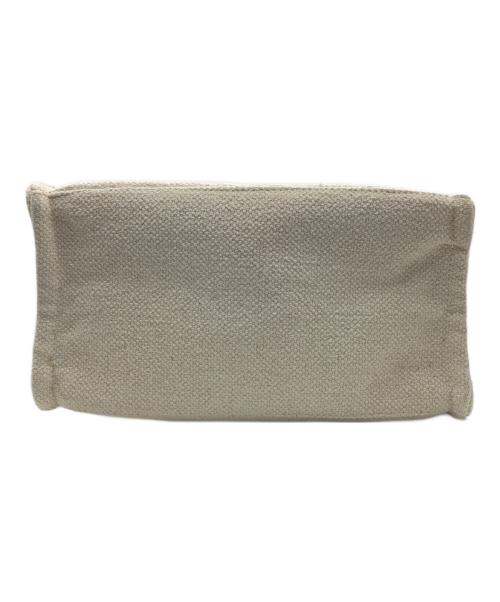 EAR（イア）EAR (イア) ハンドバッグ ベージュ サイズ:−の古着・服飾アイテム