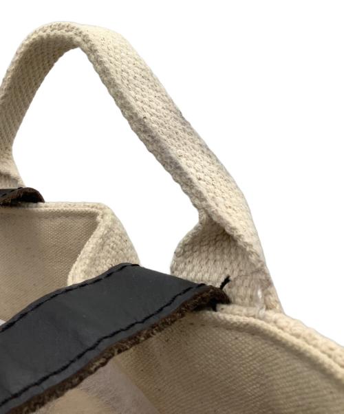 EAR（イア）EAR (イア) ハンドバッグ ベージュ サイズ:−の古着・服飾アイテム