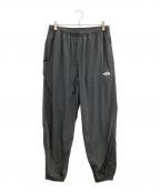 THE NORTH FACEザ ノース フェイス）の古着「バーサタイルパンツ」｜グレー