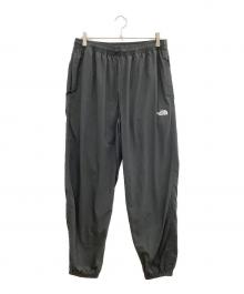 THE NORTH FACE（ザ ノース フェイス）の古着「バーサタイルパンツ」｜グレー