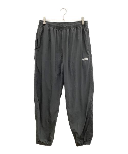 THE NORTH FACE（ザ ノース フェイス）THE NORTH FACE (ザ ノース フェイス) バーサタイルパンツ グレー サイズ:Lの古着・服飾アイテム