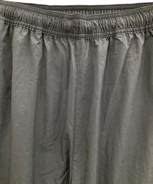 THE NORTH FACE（ザ ノース フェイス）THE NORTH FACE (ザ ノース フェイス) バーサタイルパンツ グレー サイズ:Lの古着・服飾アイテム