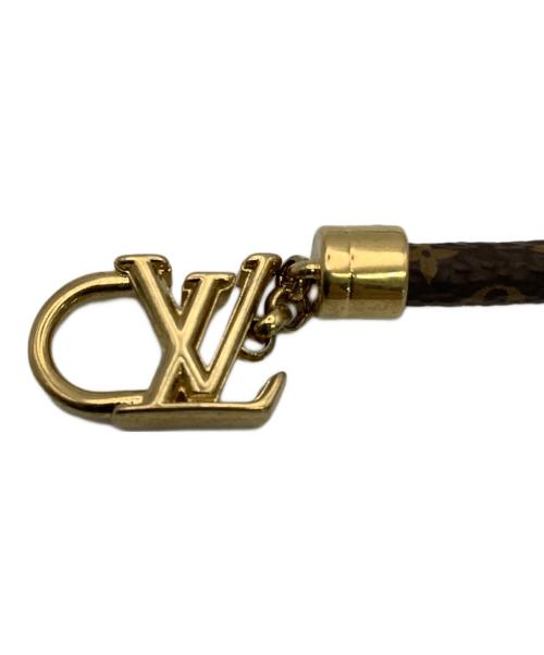 LOUIS VUITTON（ルイ ヴィトン）LOUIS VUITTON (ルイ ヴィトン) ブレスレットの古着・服飾アイテム