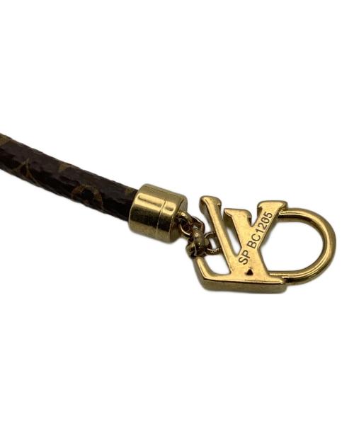 LOUIS VUITTON（ルイ ヴィトン）LOUIS VUITTON (ルイ ヴィトン) ブレスレットの古着・服飾アイテム