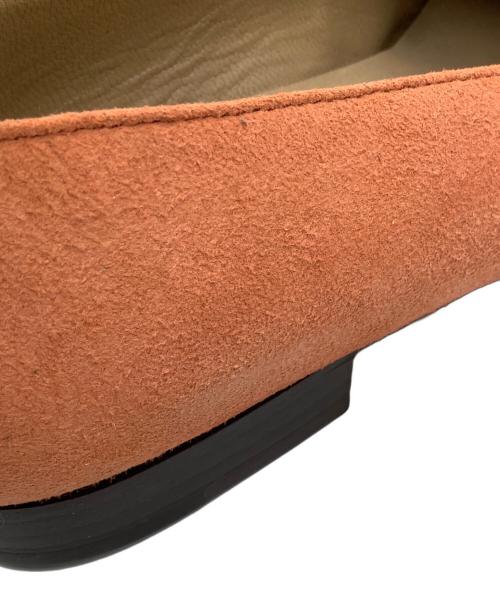 GUCCI（グッチ）GUCCI (グッチ) バンブービットローファー サイズ:35の古着・服飾アイテム