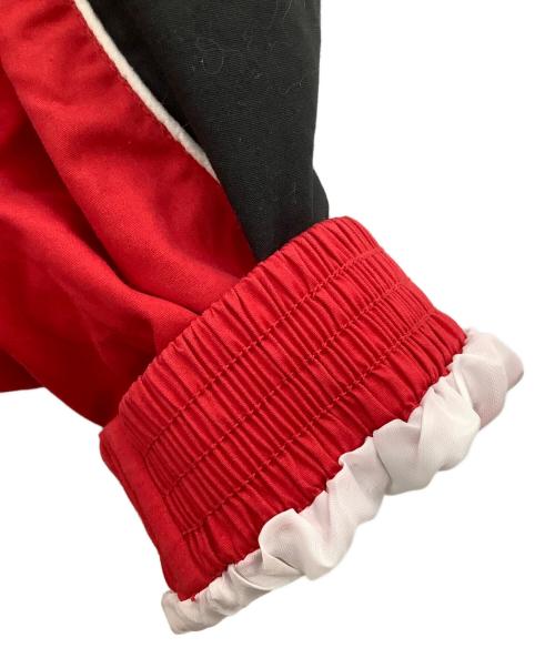 UMBRO（アンブロ）UMBRO (アンブロ) 90'sサッカージャケット レッド サイズ:Mの古着・服飾アイテム