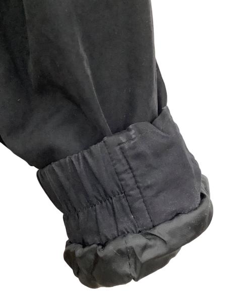 ST JOHN'S BAY（セントジョンズベイ）ST JOHN'S BAY (セントジョンズベイ) ジャケット ブラック サイズ:XLの古着・服飾アイテム