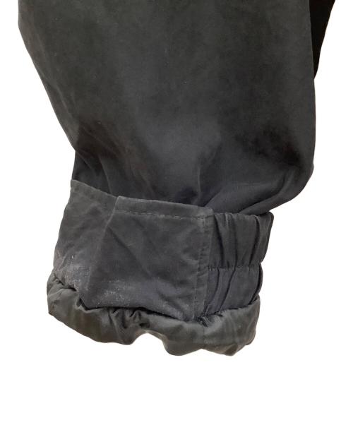 ST JOHN'S BAY（セントジョンズベイ）ST JOHN'S BAY (セントジョンズベイ) ジャケット ブラック サイズ:XLの古着・服飾アイテム