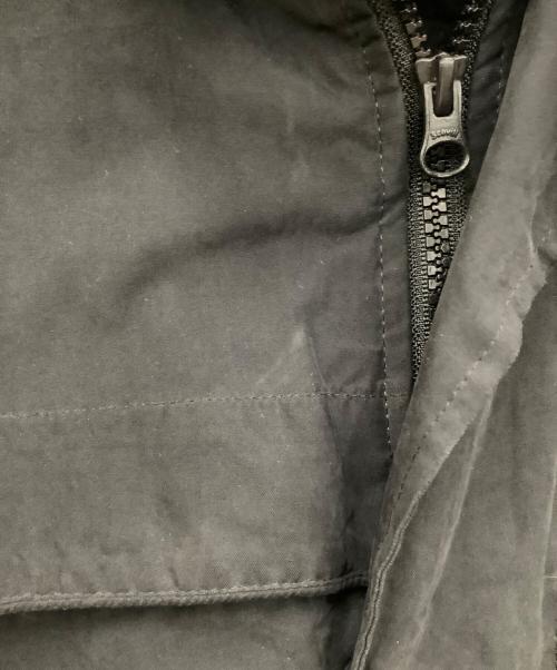 ST JOHN'S BAY（セントジョンズベイ）ST JOHN'S BAY (セントジョンズベイ) ジャケット ブラック サイズ:XLの古着・服飾アイテム