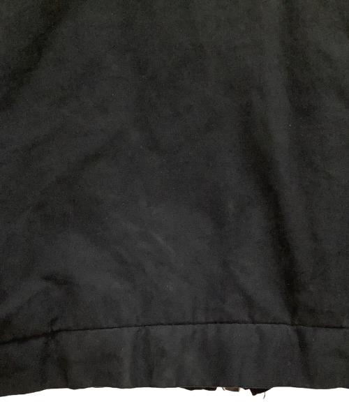 ST JOHN'S BAY（セントジョンズベイ）ST JOHN'S BAY (セントジョンズベイ) ジャケット ブラック サイズ:XLの古着・服飾アイテム