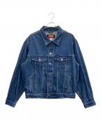 Wranglerラングラー）の古着「デニムジャケット」｜インディゴ