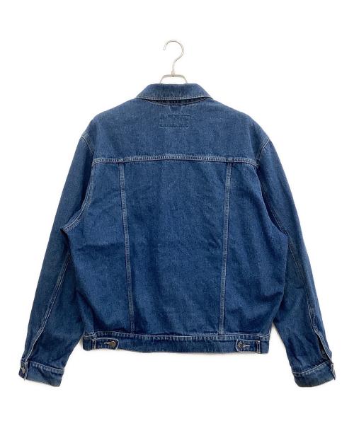 Wrangler（ラングラー）Wrangler (ラングラー) デニムジャケット インディゴ サイズ:XLの古着・服飾アイテム