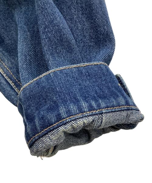 Wrangler（ラングラー）Wrangler (ラングラー) デニムジャケット インディゴ サイズ:XLの古着・服飾アイテム