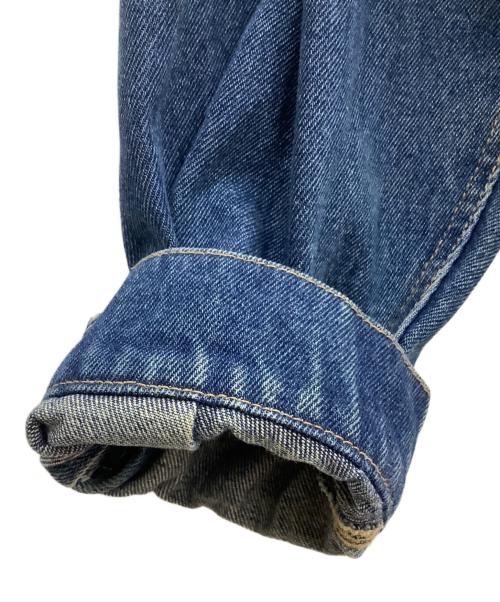 Wrangler（ラングラー）Wrangler (ラングラー) デニムジャケット インディゴ サイズ:XLの古着・服飾アイテム