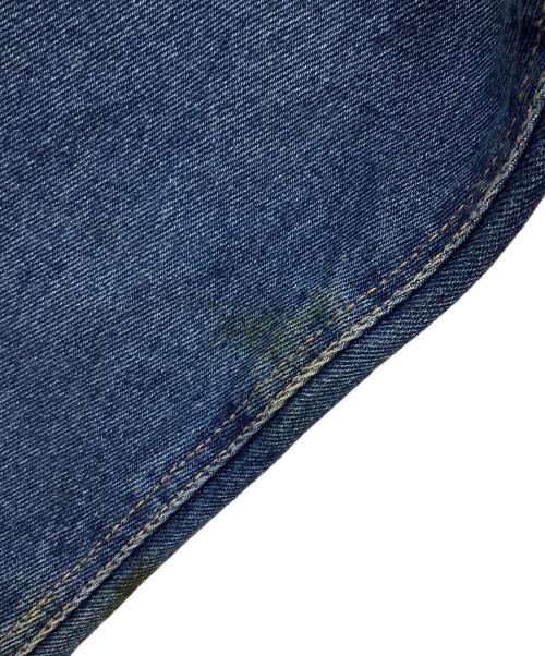 Wrangler（ラングラー）Wrangler (ラングラー) デニムジャケット インディゴ サイズ:XLの古着・服飾アイテム