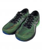asicsアシックス）の古着「Gel-Kayano 28 Lite-Show」｜グリーン
