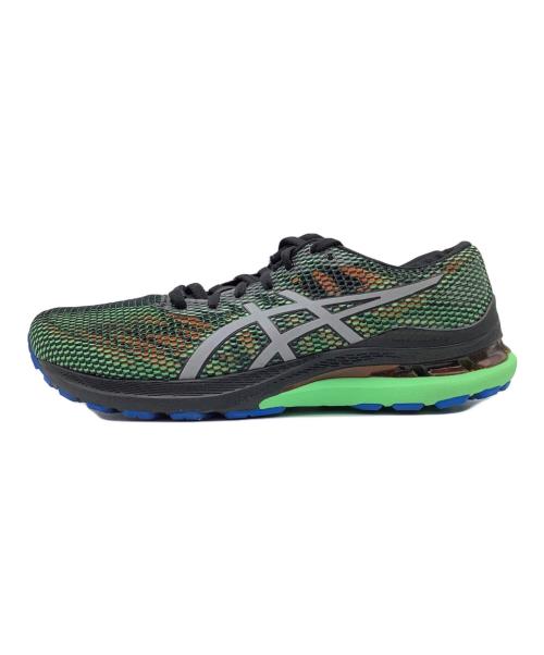 asics（アシックス）asics (アシックス) Gel-Kayano 28 Lite-Show グリーン サイズ:25.5の古着・服飾アイテム